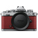 Nikon Z fc Mirrorless Digital Camera Body Only (Crimson Red)