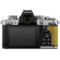 Nikon Z fc Mirrorless Digital Camera Body Only (Mustard Yellow)