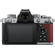 Nikon Z fc Mirrorless Digital Camera Body Only (Crimson Red)