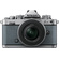 Nikon Z fc Mirrorless Digital Camera with Nikkor Z 16-50mm Lens (Chalk Blue)