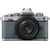 Nikon Z fc Mirrorless Digital Camera with Nikkor Z 28mm f/2.8 Lens (Chalk Blue)
