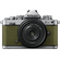 Nikon Z fc Mirrorless Digital Camera with Nikkor Z 28mm f/2.8 Lens (Olive Green)