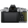 Nikon Z fc Mirrorless Digital Camera with Nikkor Z 28mm f/2.8 Lens (Olive Green)