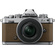 Nikon Z fc Mirrorless Digital Camera with Nikkor Z 16-50mm & 50-250mm Twin Lens Kit (Walnut Brown)