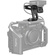 SmallRig Mini Top Handle for Lightweight Cameras (1/4"-20 Screws)