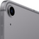 Apple 10.9" iPad Air (5th Gen, Wi-Fi Only, Space Grey, 256GB)
