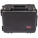 SKB 3I-2015-10BE iSeries Injection Molded Mil-Standard Waterproof Case
