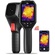 HIKMICRO B1L Compact Hand Held Wi-Fi Thermal Imaging Camera