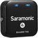 Saramonic Blink900 S1 Ultracompact 2.4GHz Dual-Channel Wireless Microphone System