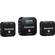 Saramonic Blink900 S2 Ultracompact 2.4GHz Dual-Channel Wireless Microphone System