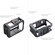 SmallRig 4119 Cage for DJI Osmo Action 3