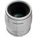 Lensbaby Velvet 85mm f/1.8 Lens for Nikon Z (Silver)