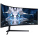 Samsung Odyssey Neo G9 49" Super Ultrawide Dual QHD 240Hz Curved Gaming Monitor