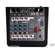 Allen & Heath ZEDi-8 Compact Hybrid Mixer/USB Interface - Open Box Special