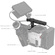SmallRig 4062 Top Handle for RED KOMODO / V-RAPTOR / V-RAPTOR XL
