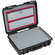 SKB 3i-1813-5NT iSeries Injection Molded Mil-Standard Waterproof Laptop Case w/ Think Tank Interior