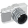 7Artisans 35mm f/1.4 Lens for Micro Four Thirds (Silver)