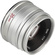 7Artisans 35mm f/1.4 Lens for Micro Four Thirds (Silver)