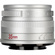7Artisans 35mm f/1.4 Lens for Micro Four Thirds (Silver)