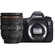 Canon EOS 6D Digital Camera w/24-70mm F4 lens kit