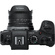 7Artisans 7.5mm f/2.8 II Fisheye Lens for Canon RF