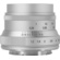 7Artisans 35mm f/1.2 Mark II Lens for Sony E (Silver)