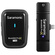 Saramonic Blink500 ProX Q3 2.4GHz Dual-Channel Wireless Microphone System (1TX, Lightning)