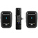 Saramonic Blink500 ProX Q4 2.4GHz Dual-Channel Wireless Microphone System (2TX, Lightning)