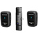 Saramonic Blink500 ProX Q4 2.4GHz Dual-Channel Wireless Microphone System (2TX, Lightning)
