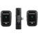 Saramonic Blink500 ProX Q6 2.4GHz Dual-Channel Wireless Microphone System (2TX, USB-C)