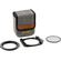 NiSi 75mm Professional Kit with M75 Filter Holder, Enhanced Landscape CPL & 5 ND/GND Filters