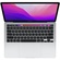 Apple 13.3" MacBook Pro (M2, Silver, 512GB)