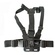 PatrolEyes Chest Harness Body Camera Mount (DV10 Pro)