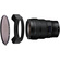 NiSi ND64 112mm NC Neutral Density Filter for Nikon Z 14-24mm f/2.8 S Lens (6-Stop)