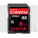 Sandisk Extreme SDHC 8GB (20MBs)