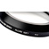 NiSi Allure Soft White Filter (FUJIFILM X100, Black)