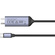 UNITEK USB-C To HDMI Cable. Supports Premium AV UltraHD 8K (1.8m)