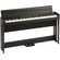 Korg C1 Brown Digital Piano (No Bluetooth Model)