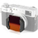 NiSi Filter System for FUJIFILM X100/X100S/X100T/X100V Digital Camera (Professional Kit)