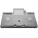 Decksaver Cover for Pioneer XDJ-RX3 Controller (Smoked/Clear)