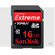 Sandisk Extreme SDHC 16GB (30MBs)