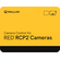 SmallHD Camera Control Kit for RED RCP2 KOMODO/DSMC3 Cameras