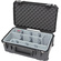 SKB 3i-2011-7DT iSeries Injection Molded Mil-Standard Waterproof Case