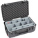 SKB 3i-2011-7DT iSeries Injection Molded Mil-Standard Waterproof Case