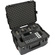 SKB iSeries Injection Molded Mil-Standard Waterproof Case for RODECaster Pro Podcast Mixer