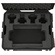 SKB iSeries Injection Molded Mil-Standard Waterproof Case for RODECaster Pro Podcast Mixer