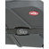 SKB ATA Roto Electric Bass Case with TSA Lock