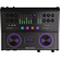 Avid MBOX Studio Desktop 21x22 USB-C Audio/MIDI Interface with Pro Tools Software