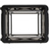 SKB 8U 20" Deep R-Series Shock Rack