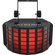 CHAUVET DJ Kinta HP RGBW + CMYO LED Rotating Light Beams Effect